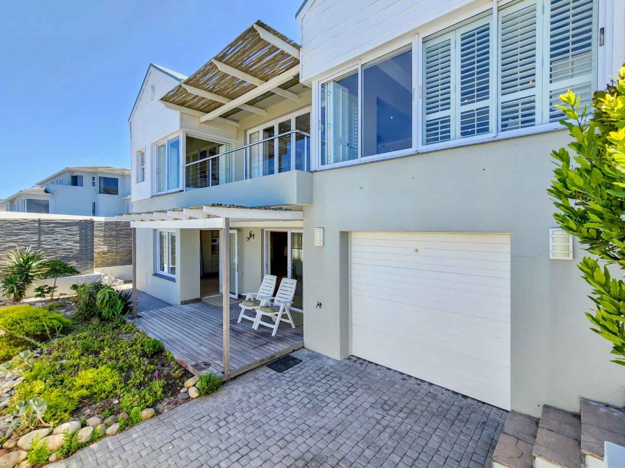 4 Bedroom Property for Sale in Big Bay Western Cape